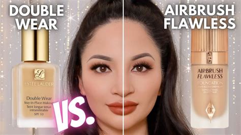 Estee Lauder Double Wear Light Colour Chart | Shelly Lighting