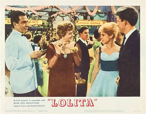 Lolita | New Beverly Cinema