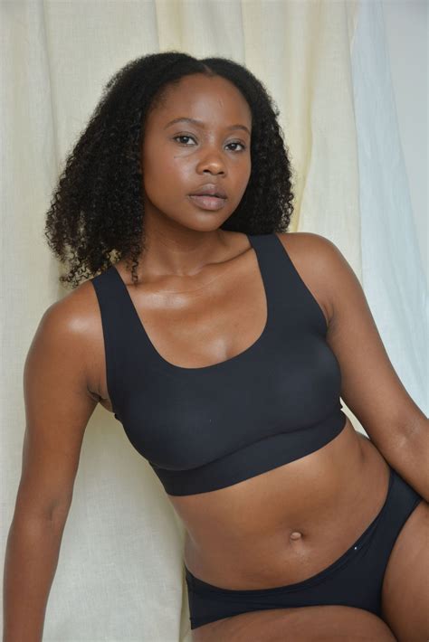 Collections – The Only Bra