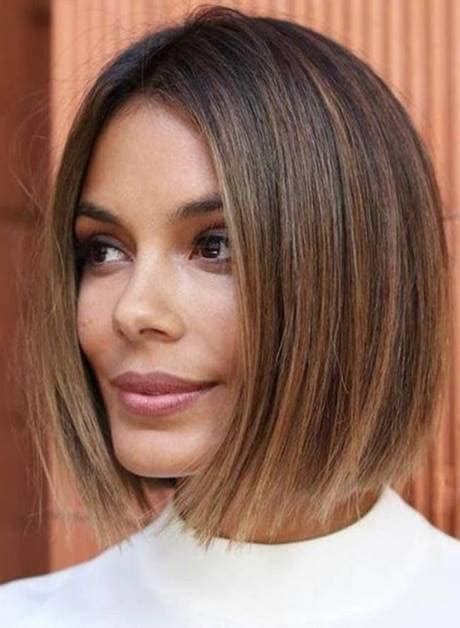 Cortes de cabello modernos para dama 2021