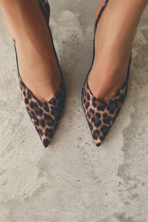 animal print shoes 6