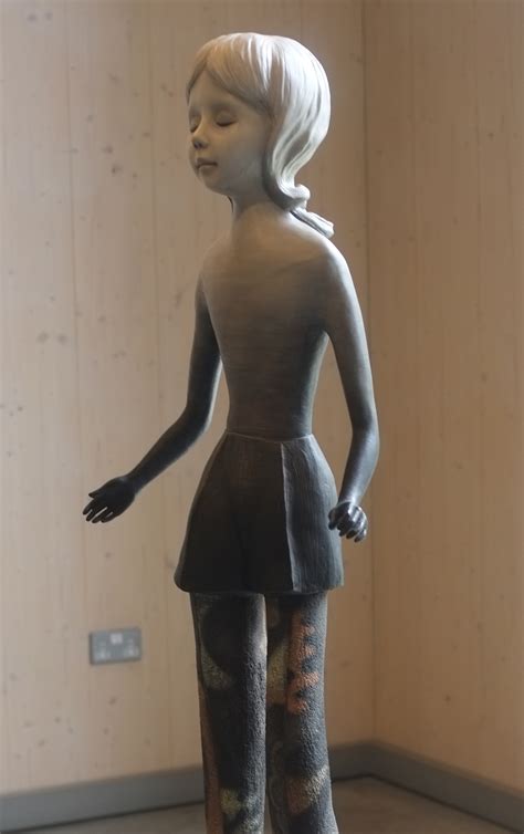 Ditchling’s Eric Gill Exhibition - PatrickGoff.com