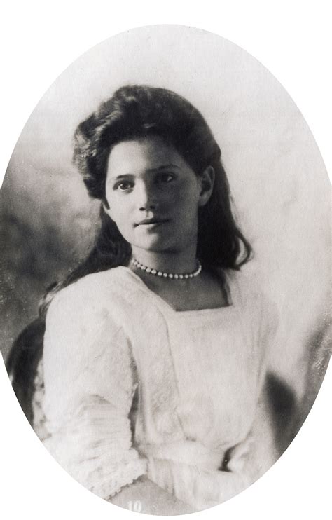 Visions of the Romanovs (romanovsonelastdance: Grand Duchess Maria...)