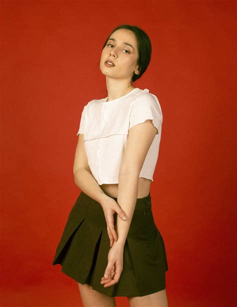 Nora Hernández – STA Talent Agency