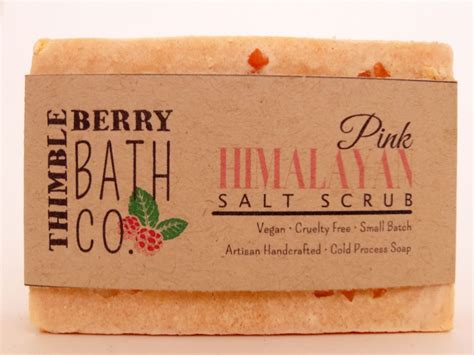 Salty Ocean Breeze Soap