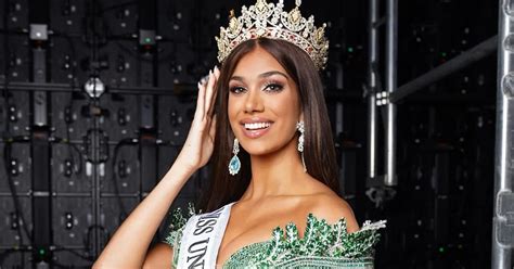 Al fin Lina Luaces se refirió a lo ocurrido en Miss Universo, – Attorneys