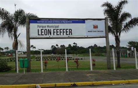 Leon Feffer Parque - Parque Leon Feffer em Mogi das Cruzes: 1 opiniões e 6 fotos