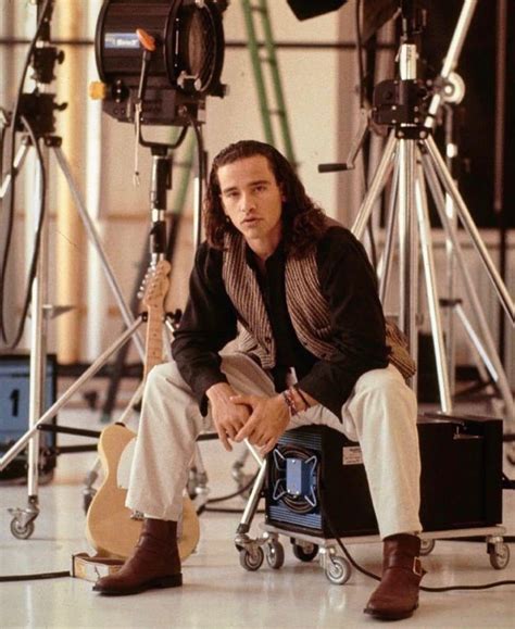 Eros Ramazzotti cumple 60 años: así ha madurado el cantante | La Nación