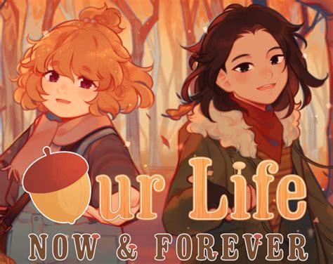 Our Life: Now & Forever Demo Update! 🎊 - Our Life: Now & Forever by GBPatch