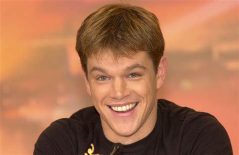 Matt Damon: 'The Talented Mr. Ripley' is Getting a Reboot. See Which TV ...