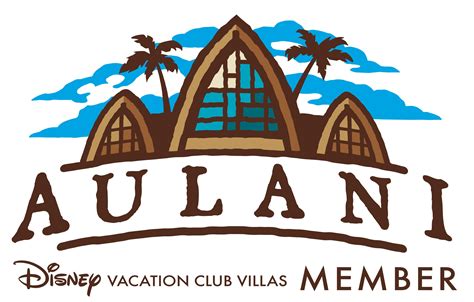 Aulani Logo - LogoDix