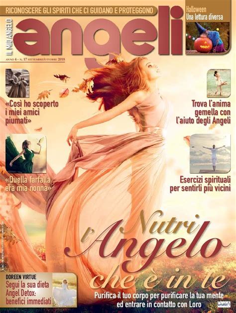 Il Mio Angelo n.17 | SPREA EDITORI