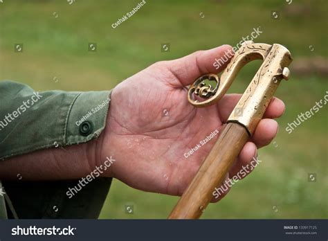 shepherds staff  rod royalty  images stock  pictures