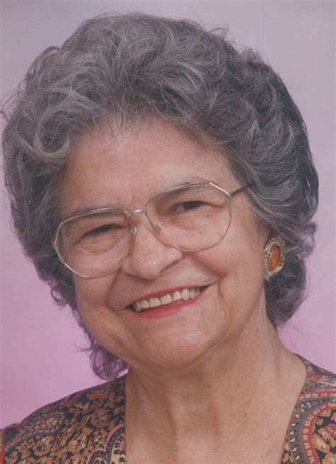Stella Larson Obituary - New Iberia, LA