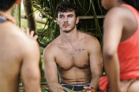 How Fan Favorite Michael Yerger Felt Watching His Survivor Elimination