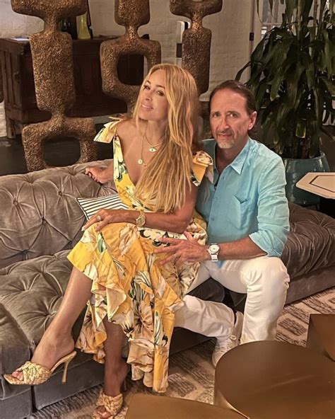 Faye Resnick Bio, Age, Spouse, Net Worth, Young, Book, O.J. Simpson