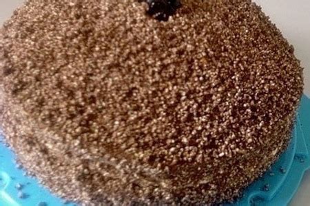 Необычайно быстрый и замечательно вкусный медовик из серии когда гости ...