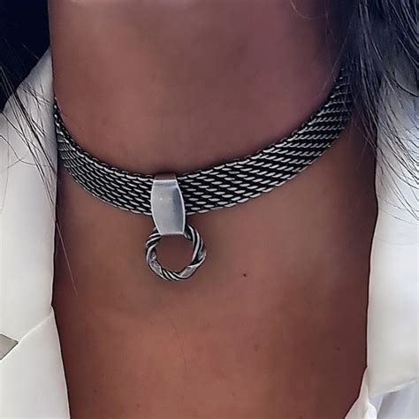 Locking Day Collars - Etsy UK