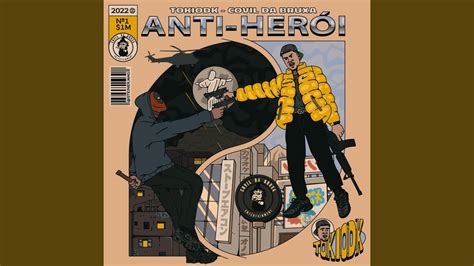 Antiheroi - YouTube