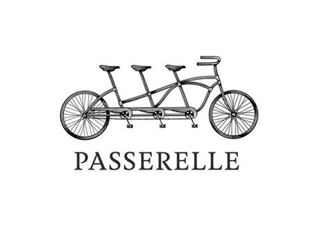 steven noble illustrations passerelle investments logo
