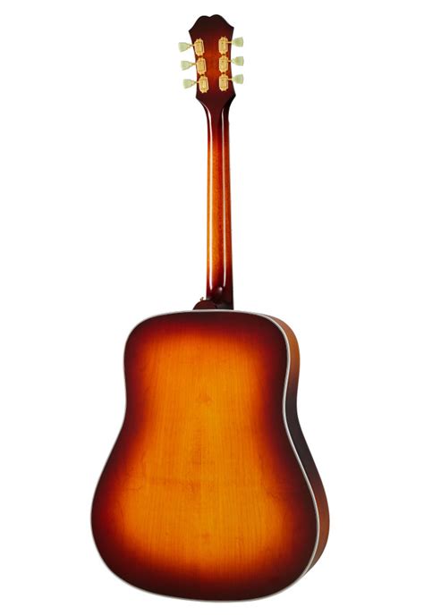 Epiphone | Masterbilt Frontier