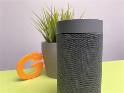 Xiaomi Mi Outdoor Bluetooth Speaker XMYX02JY mit 360° Sound