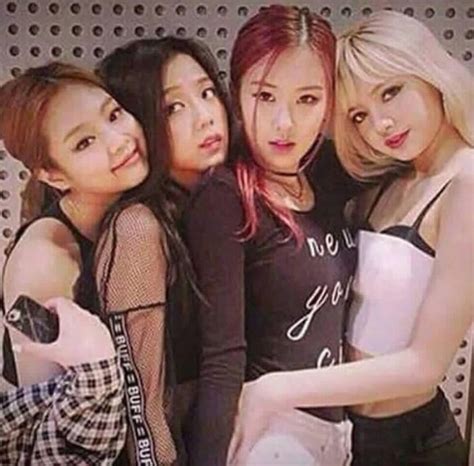 Biodata Member Blackpink Blackpink Members Profile Up - vrogue.co