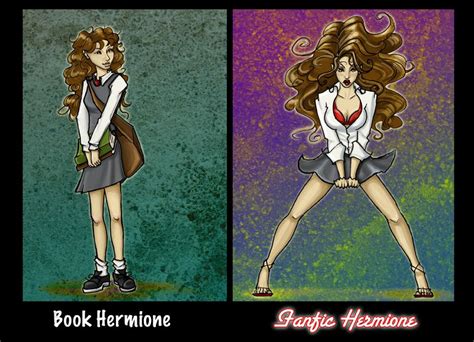 starhorse harry potter fan art harry potter comics hermione