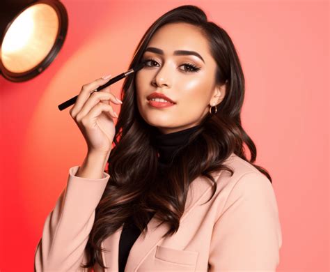 quick easy everyday makeup   work luminli