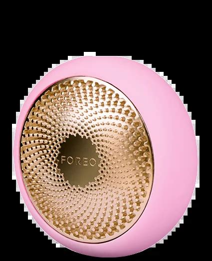 FOREO UFO™ mini 2 | Facial Mask Device | LED, Heating, Massage