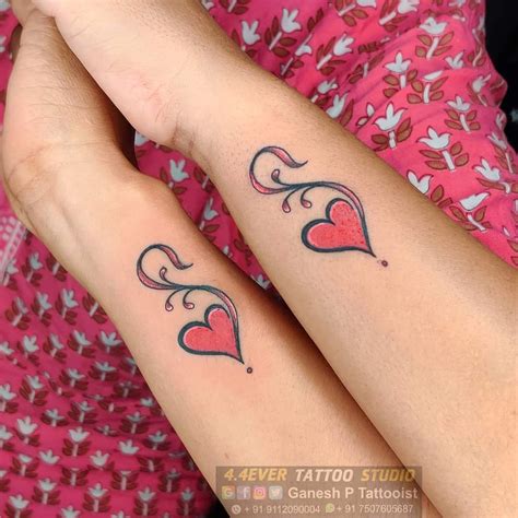 Collection of 999+ Breathtaking Love Tattoo Images in Full 4K Resolution