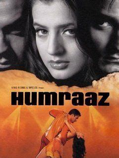 Humraaz - Movie User Reviews | BookMyShow