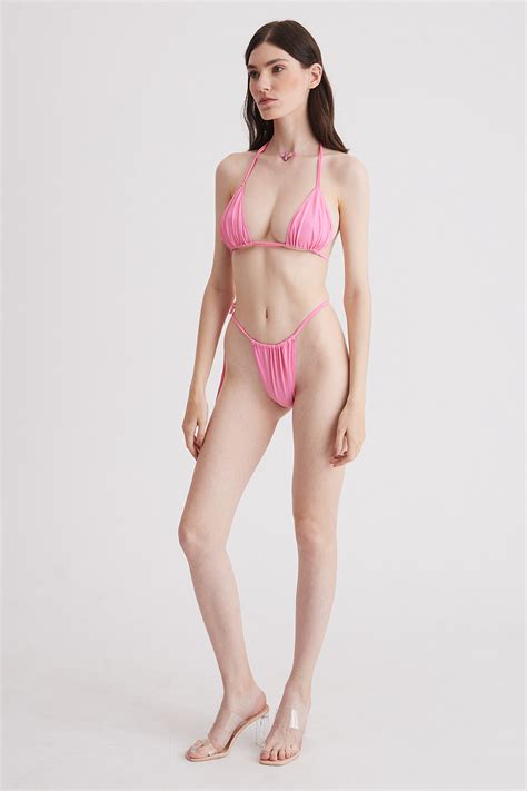 MY NYMPH beach & loungewear