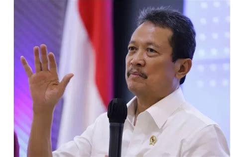 Selain Abu Janda, Hacker Anonymous Juga Sebar Data Pribadi Menteri KKP ...