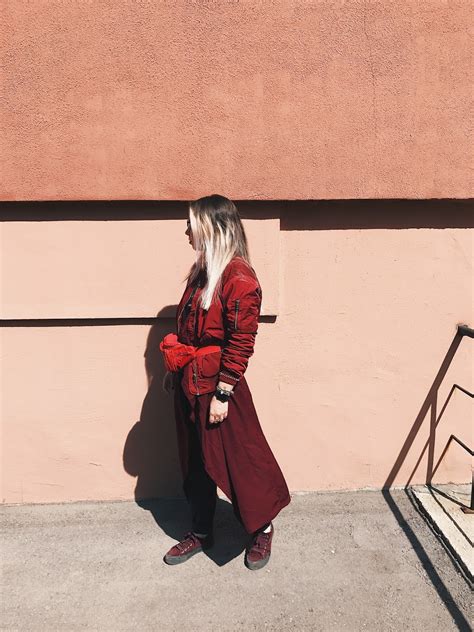Образы для весны. Look 2.