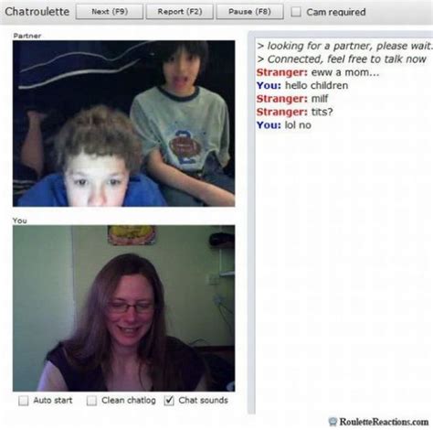 Chatroullette Pictures - Gallery | eBaum's World