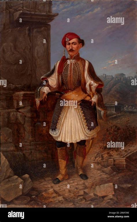 russian man st petersburg oil  canvas date ca  museum