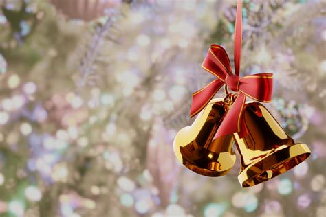 Significado Do Sino No Natal - Qual O Significado Do Sino De Natal - FDPLEARN