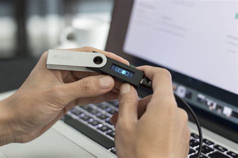 Ledger Nano: что нужно знать перед покупкой криптокошелька