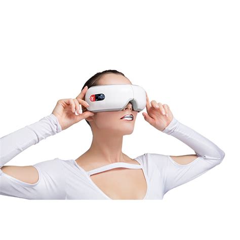 Купить Массажер для глаз Yamaguchi Axiom Eye AF в Москве