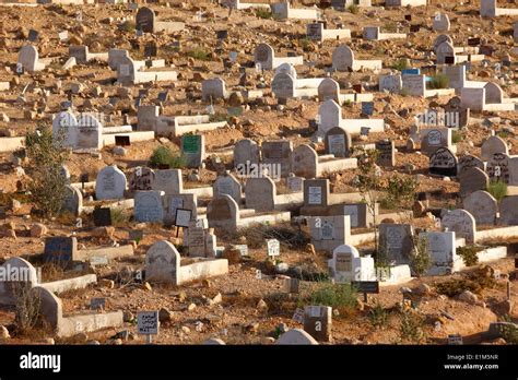 Muslim graveyard praying hi-res stock photography and images - Alamy