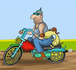 Motorbike: Animated Images, Gifs, Pictures & Animations - 100% FREE!