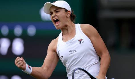 Ashleigh Barty explains why she was determined to retain her ranking