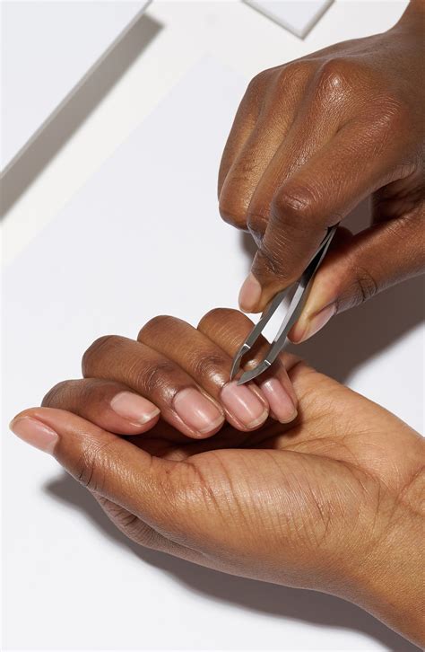TWEEZERMAN Mini Nail Rescue Kit | Nordstrom