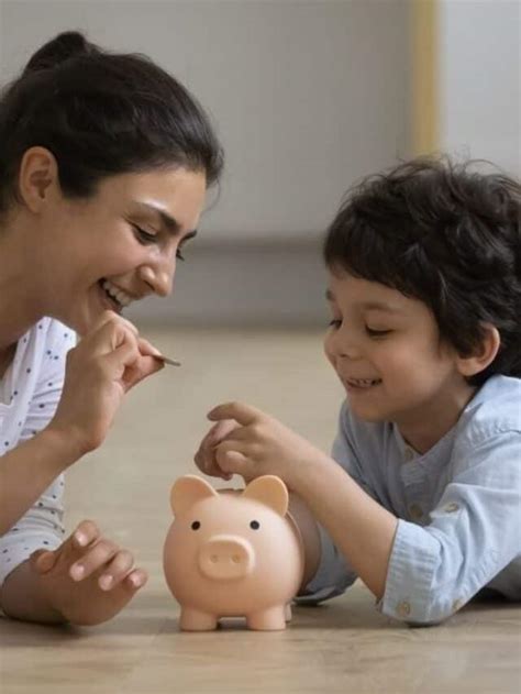 Investment Ideas for Kids: Start Them Young Story - Finance Quick Fix