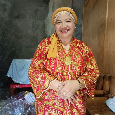Marjie Sarabi
