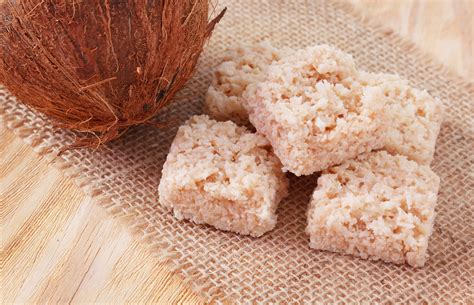 Cocada brasileña - Bekia Cocina