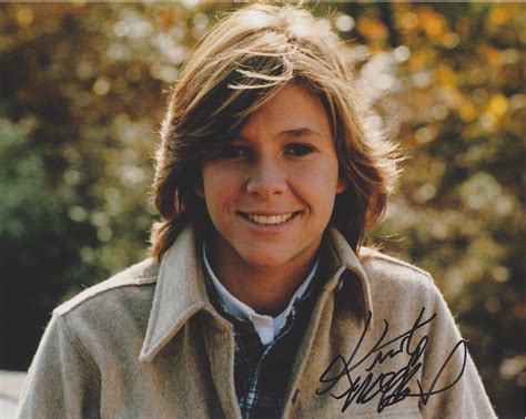 Pictures of Kristy McNichol
