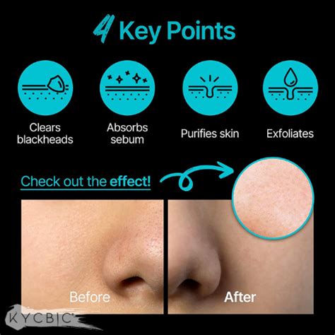 Meditime | Pore Black Head One Shot Pack - KYCBIC.cz