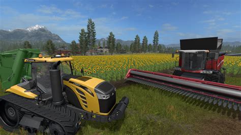 Farming Simulator 17 System Requirements - Can I Run It? - PCGameBenchmark